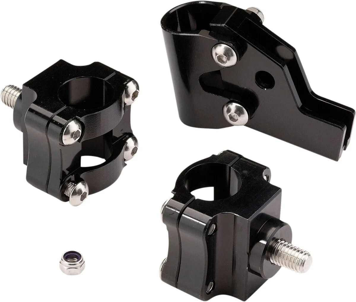 Moose Offroad Pw50 Handlebar