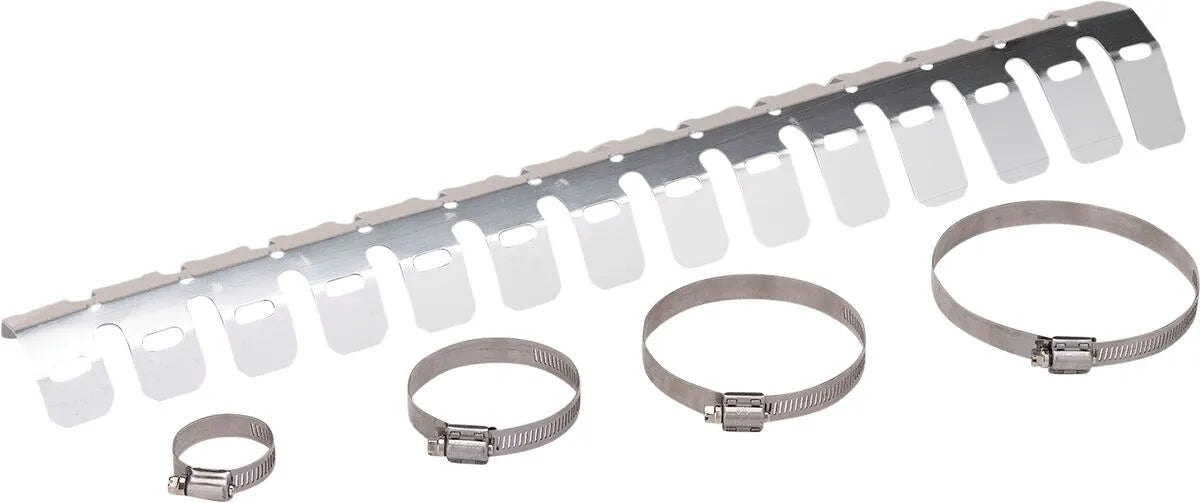 Moose Offroad Pipe Armor Avgasskydd - Skydda Ditt Avgasrör
