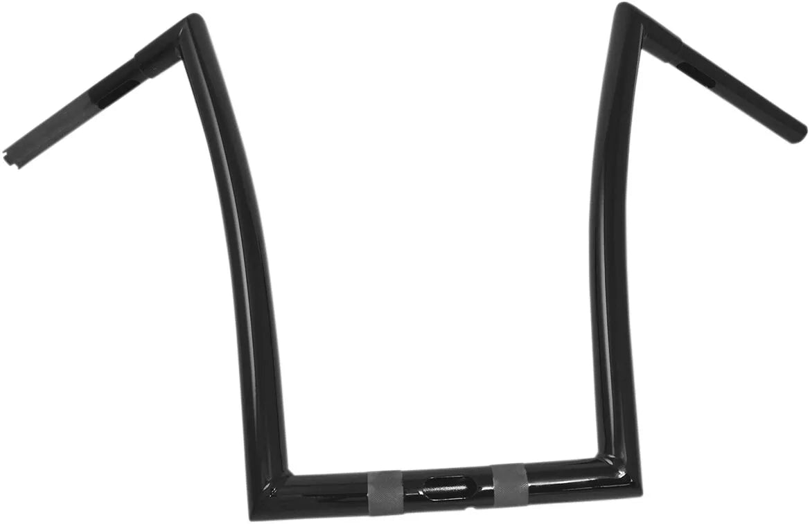 Todd's Cycle 1-1/4" Touring Handlebar