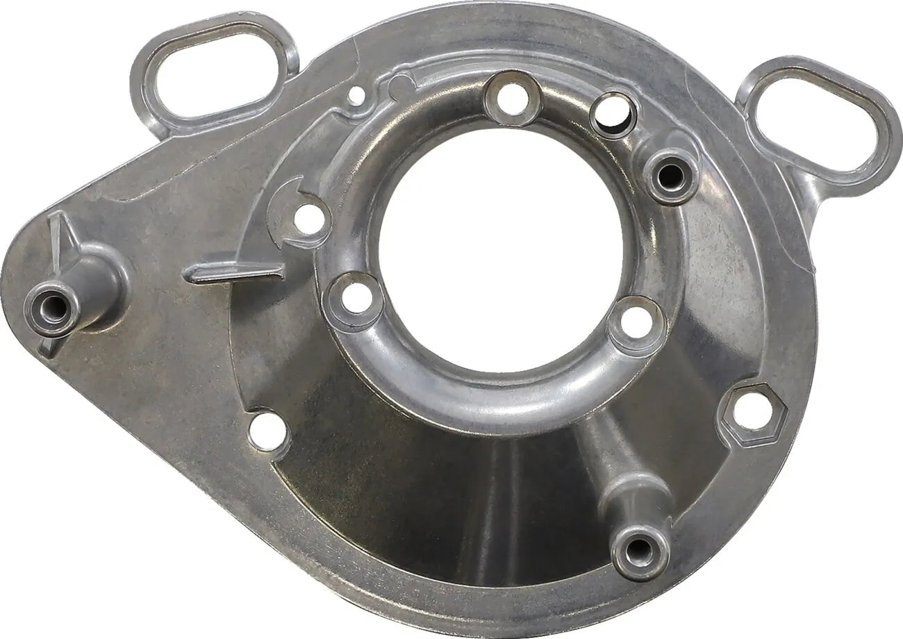 S&s Cycle Teardrop Air Cleaner Backplate