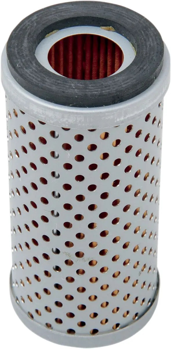 Emgo Oil Filter - High-quality Replacement