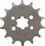 Jt Sprockets Front Sprocket - 428 Chain, 14 Tooth