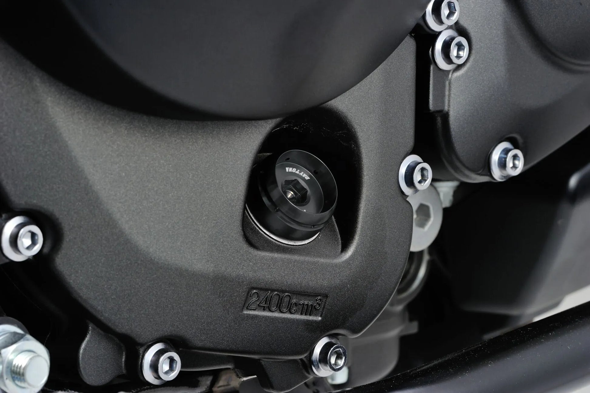 Daytona Oil Filler Cap