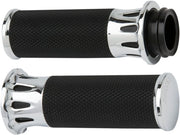 Arlen Ness Fusion Deep Cut Grips
