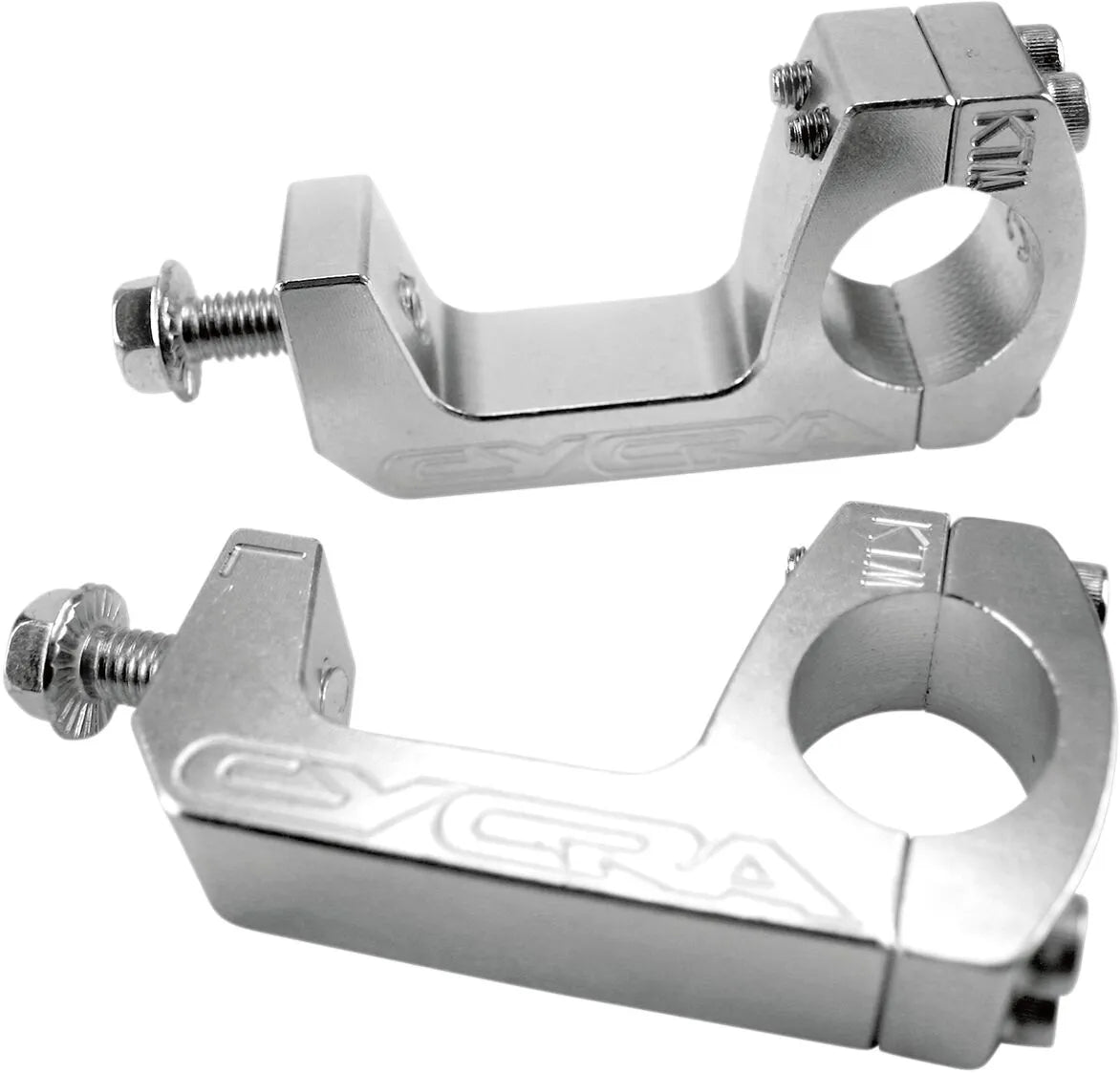 Cycra Probend™ Handguard Hardware