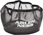Arlen Ness Air Filter Rain Sock For Oval Air Cleaners