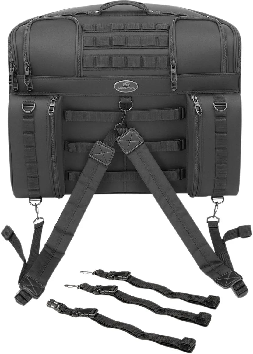 Saddlemen Br4100 Tactical Seat Bag