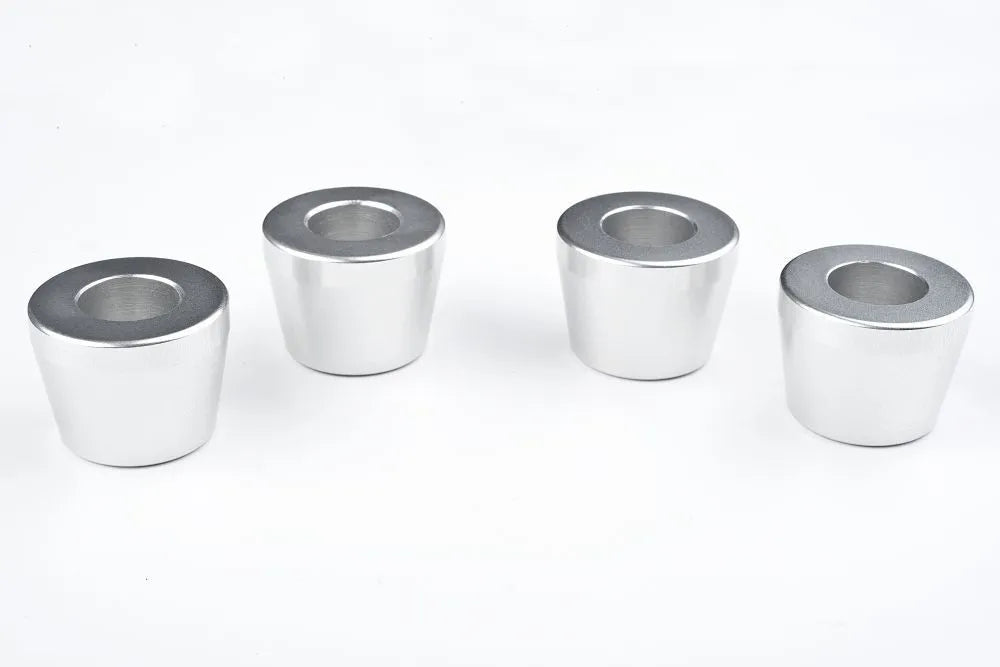 Kite Mx-en Handlebar Mount Clamps