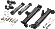 Ciro Adjustable Frame Mounted Highway Peg Mount