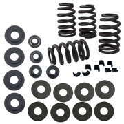 S&S Cycle Cylinder Heads & Parts for X-Wedge Engines – X-Wedge parts