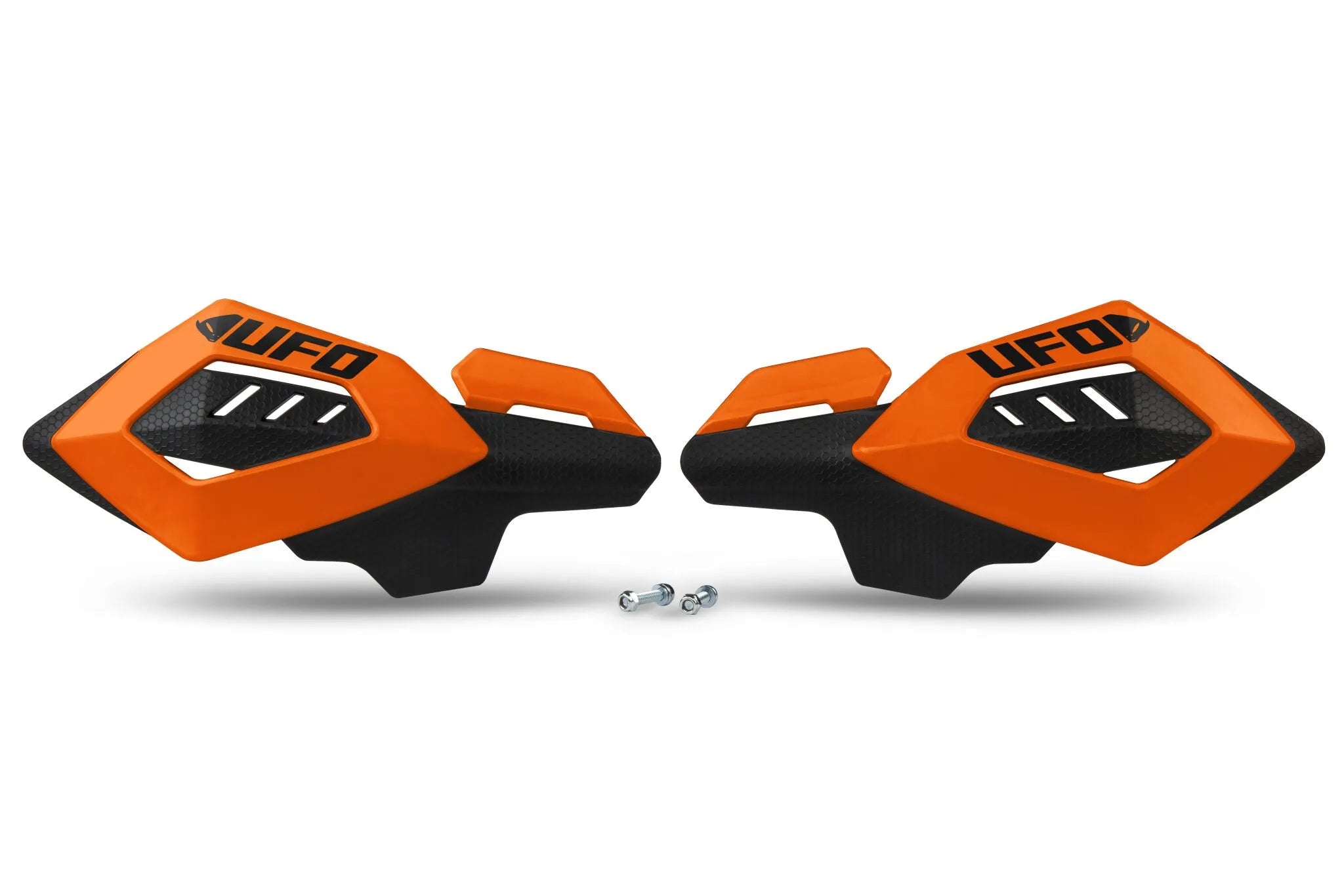 Ufo Motocross Universal Hand-guard Arches