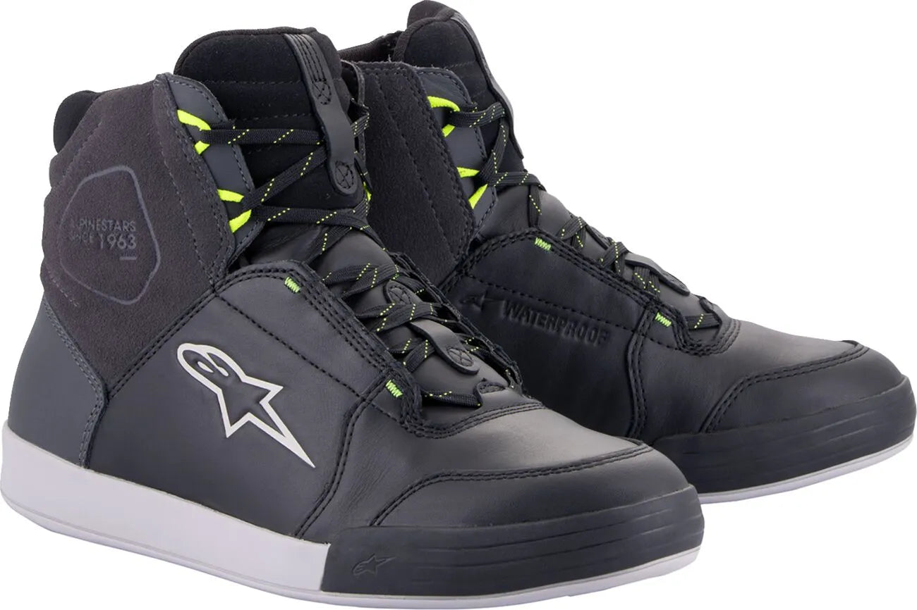 Alpinestars Chrome Waterproof Shoes