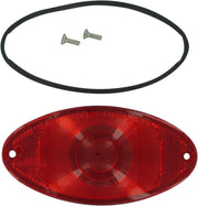 Drag Specialties Led Taillight Lens Replacement