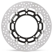 Moto-master Halo Series Flytande Bromsskiva - 300mm - Fram