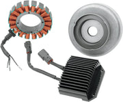 Cycle Electric 50a 3-phase Charging Kit