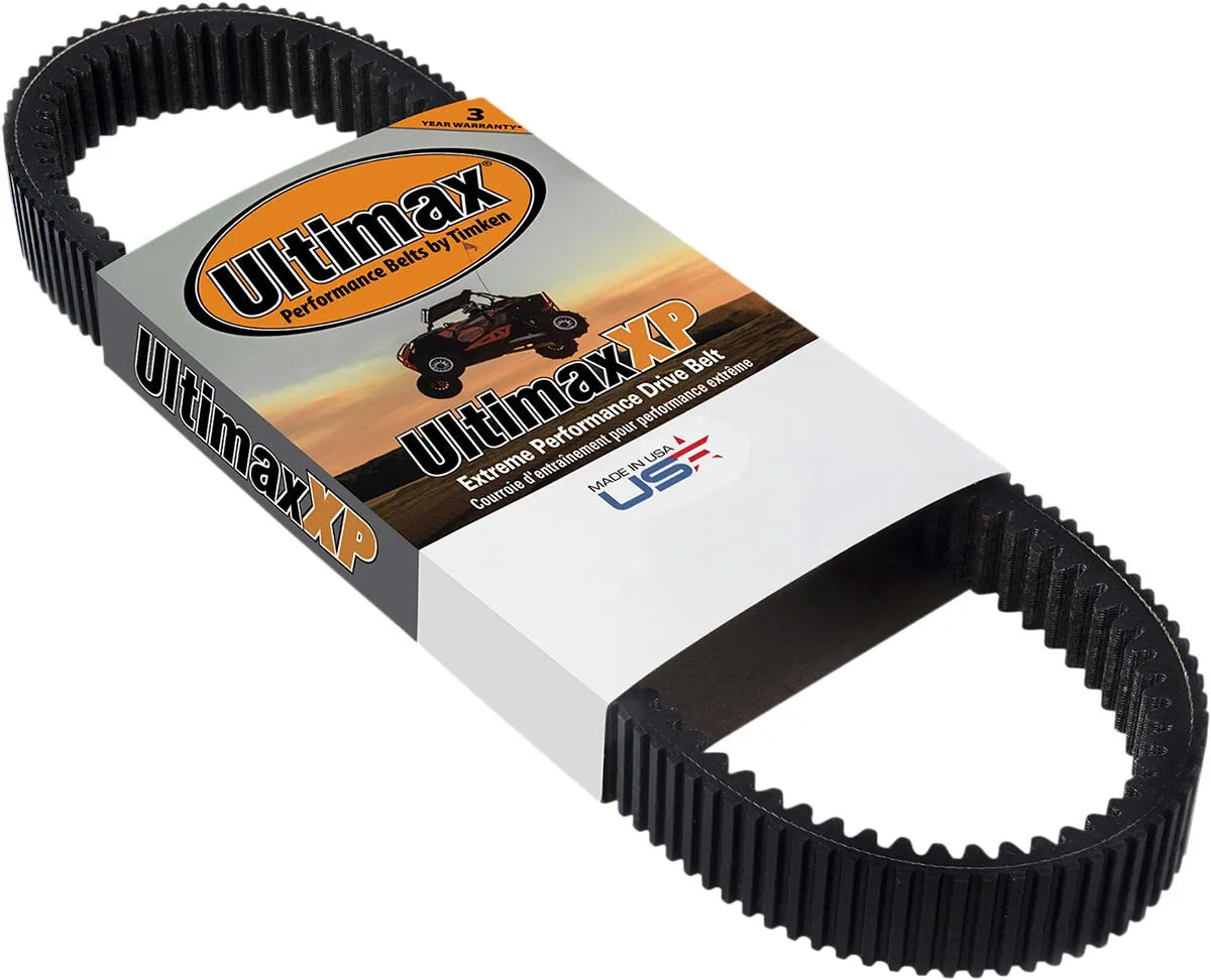 Ultimax XP Drive Belt