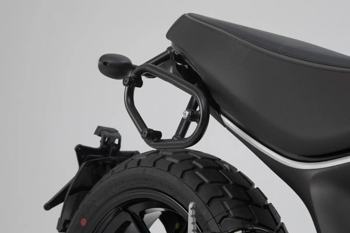 Sw-motech Legend Gear Lc1 & Lc2 Side Bag System