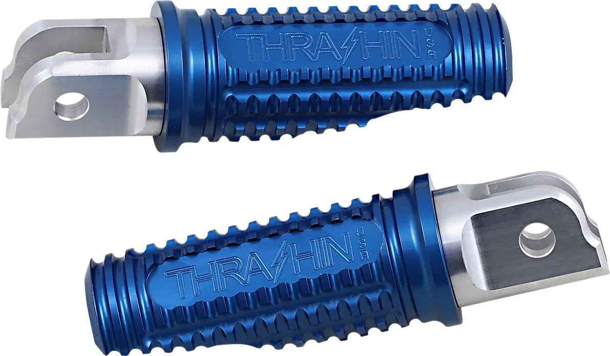 Thrashin Supply Co. Burnout Foot Pegs