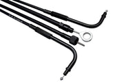 Motion Pro Armor Coat Braided Speedometer Cable for Cruisers