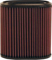K & N High-flow Air Filter