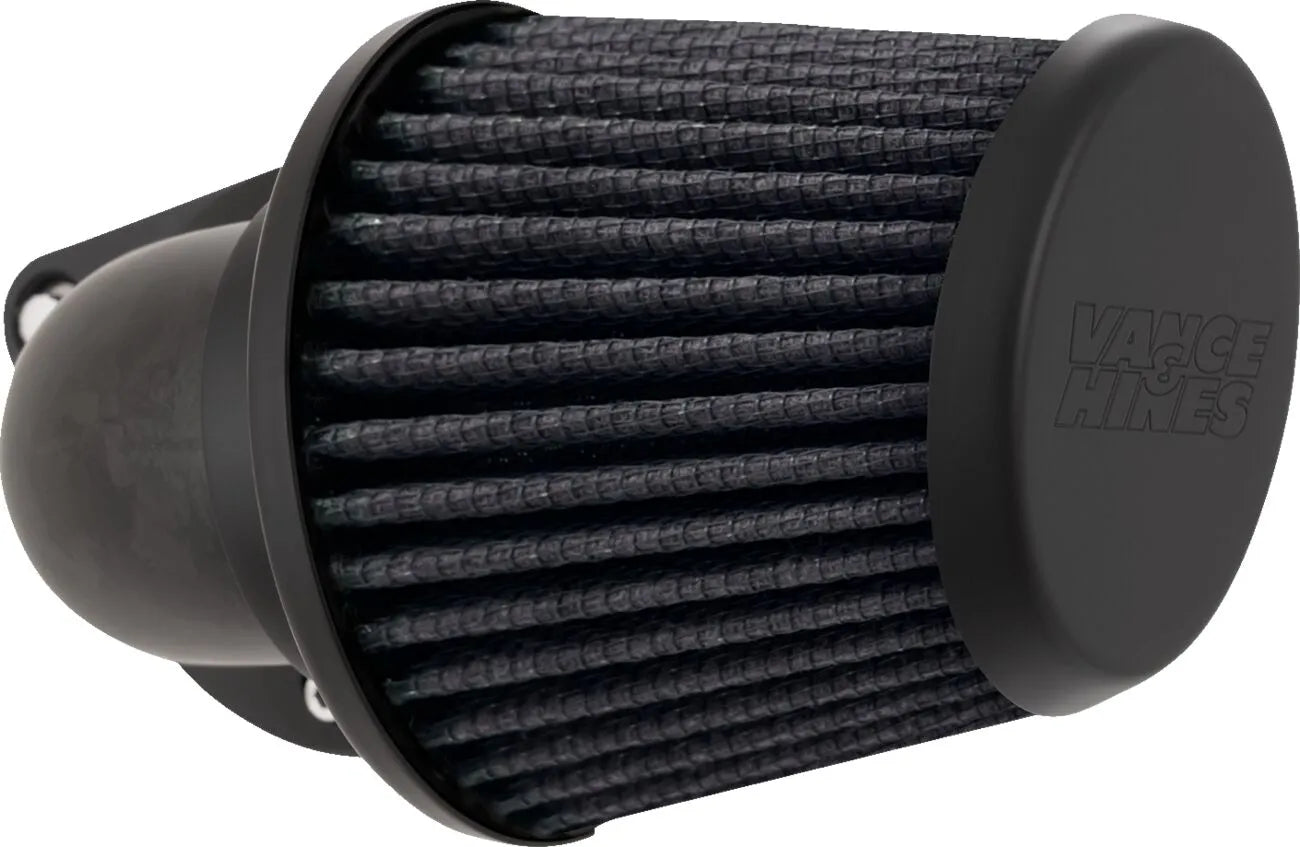 Vance & Hines Vo2 Falcon Air Intake Kit