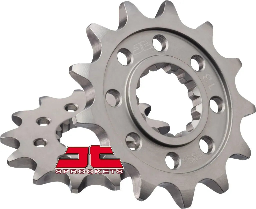 Jt Sprockets Front Sprocket - 520 Chain, 13t