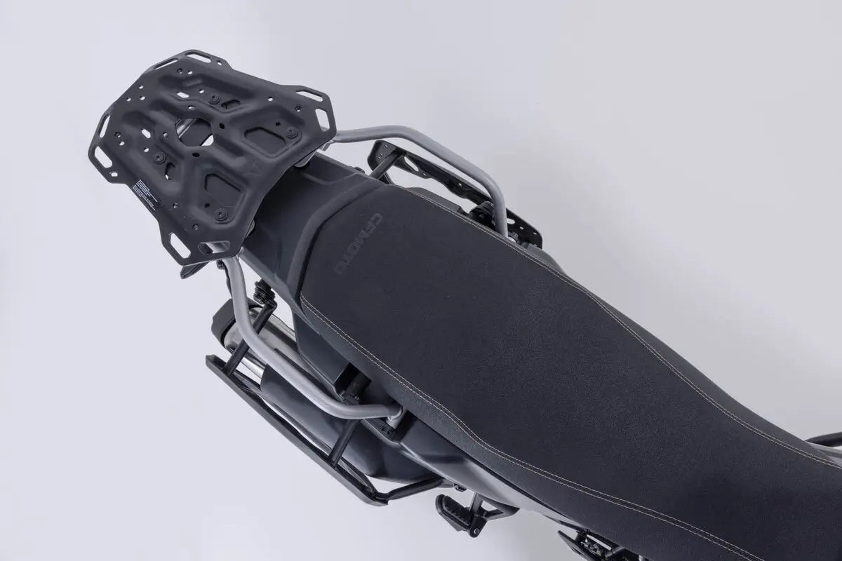 Sw-Motech PRO Removable Side Carrier Set Black