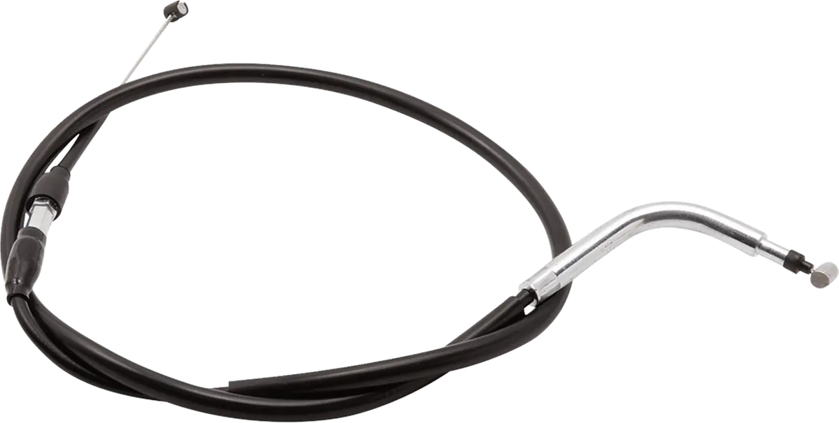 Motion Pro Black Vinyl Clutch Cable for Suzuki