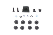 Sw-motech Adapter Kit For Steel Rack