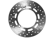 Brembo Serie Oro Bromsrotor Fast - Prime Line - Fram