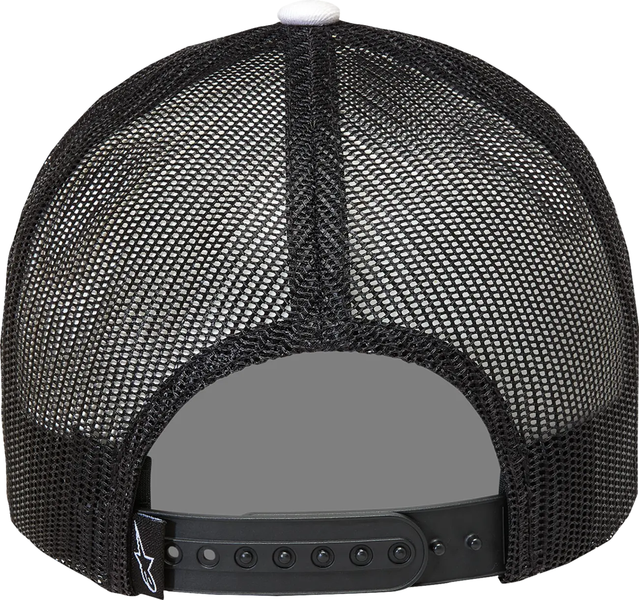 Alpinestars Ageless Curved Bill Trucker Hat