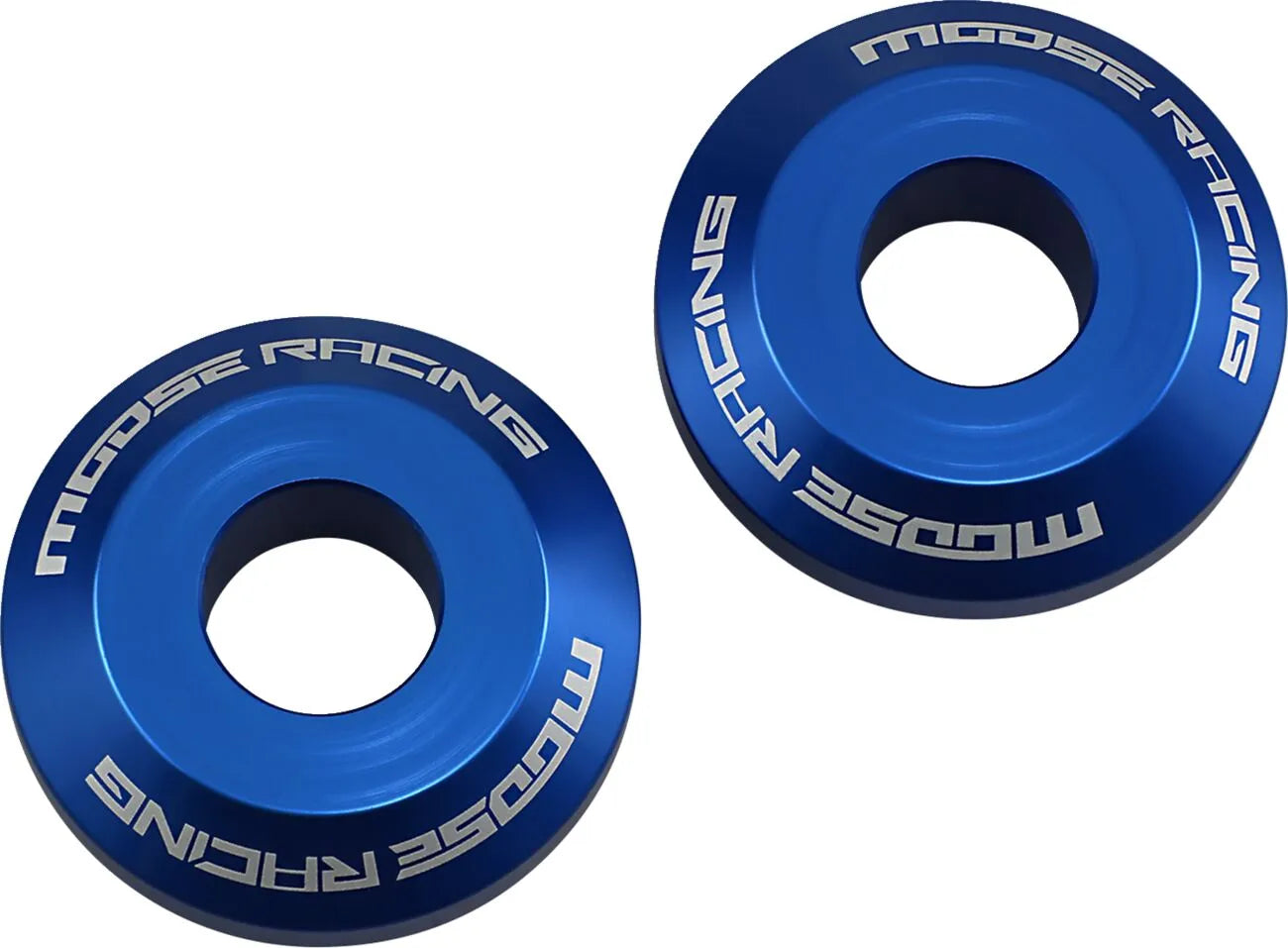 Moose Offroad Fast Rear Wheel Spacer
