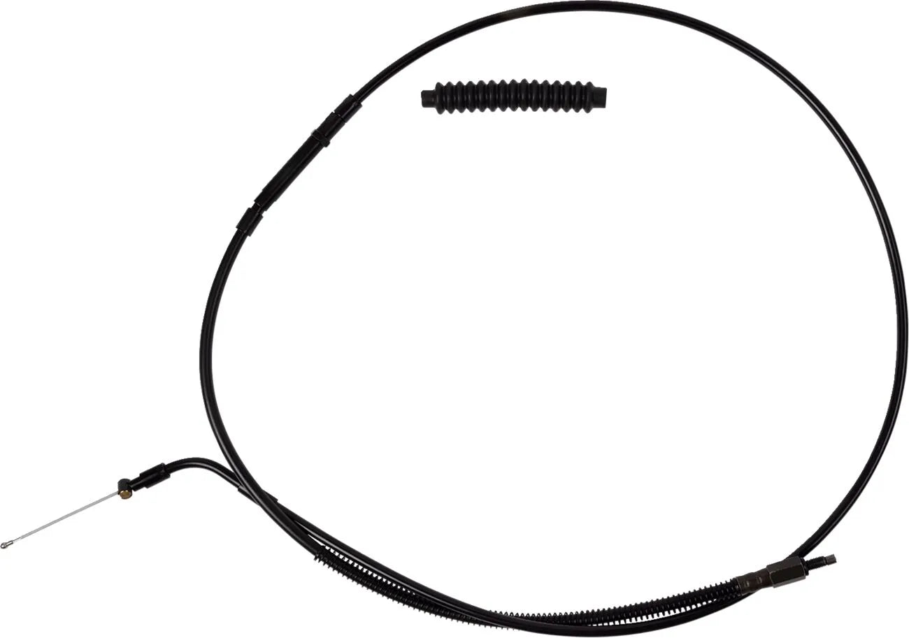Barnett Stealth Series High-Efficiency +8" Clutch Cable
