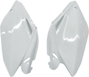 Ufo Replacement Side Panels For Stock Bike Colors