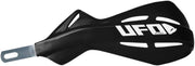 Ufo Handguards - 7/8" Handlebars With Aluminum Insert