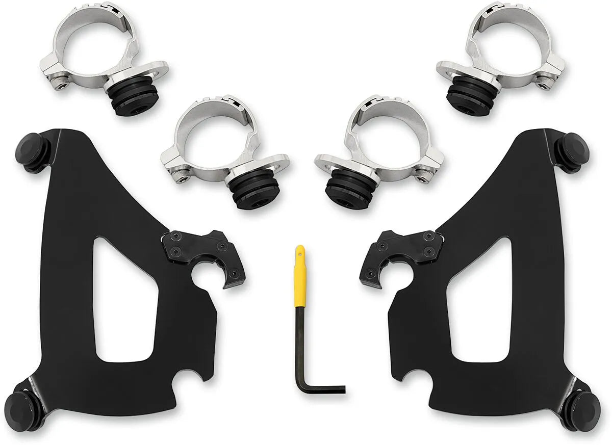 Memphis Shades Bullet Fairing Mount Kit