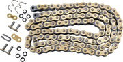 Renthal 520 R33 Chain - High-performance Drive Chain