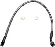 Magnum Shielding Designer Abs Främre Bromsledningssats - 17"