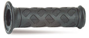 Pro Grip Scooter Grips - Black Rubber