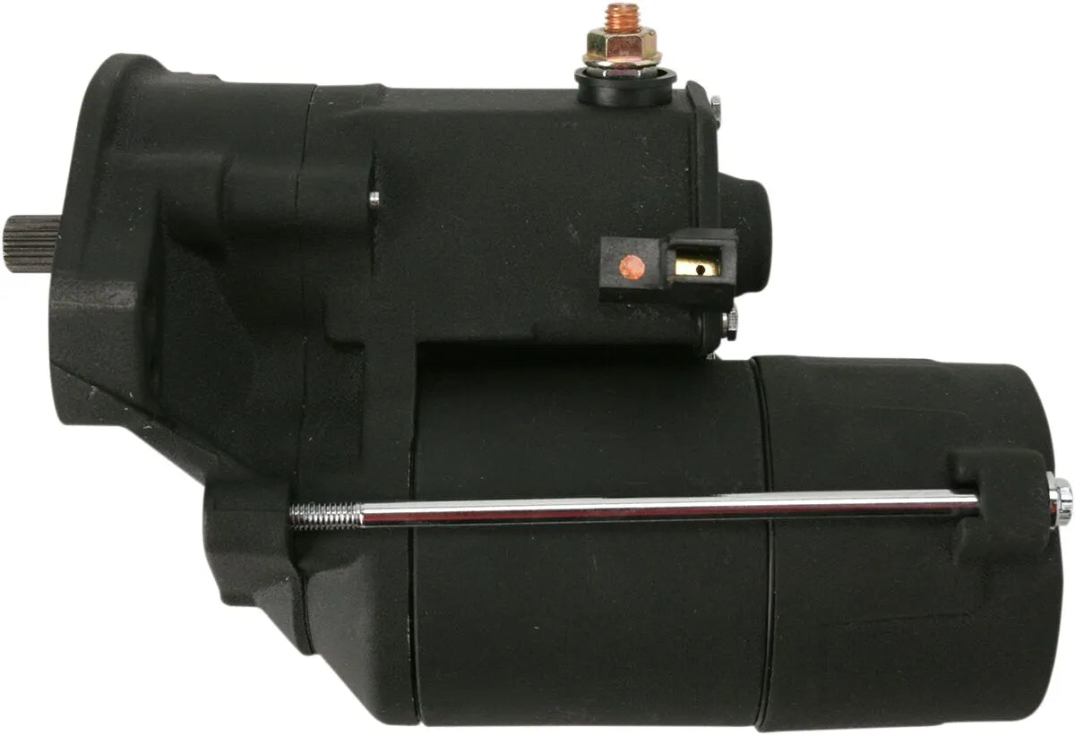 Terry Components Starter Motor 1.6kw