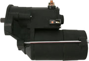 Terry Components Starter Motor 1.6kw