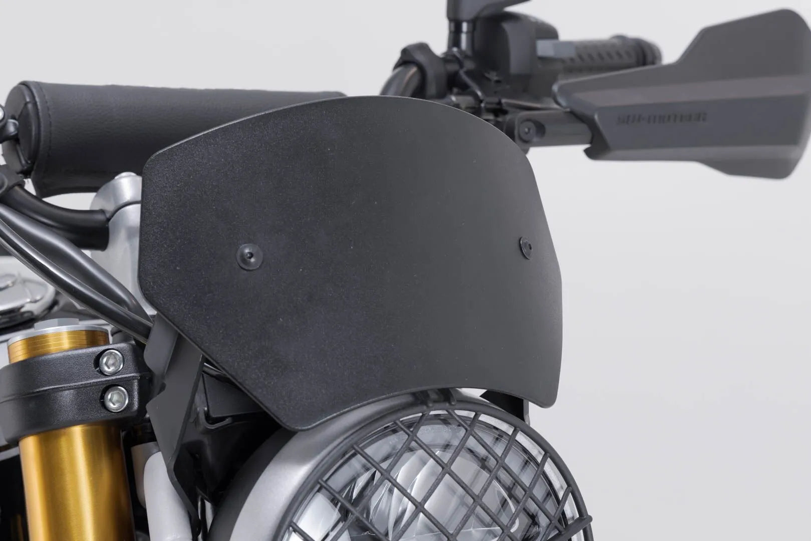 Sw-motech Windscreen