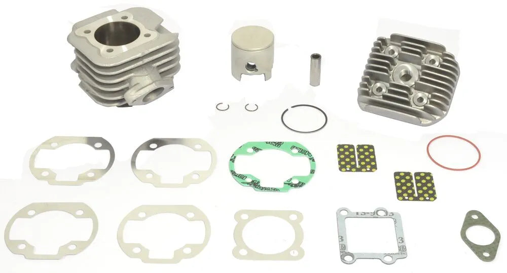 Athena 50cc Cylinder Kit - Enhanced Performance