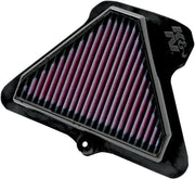 K & N Oe Replacement High-flow Air Filter