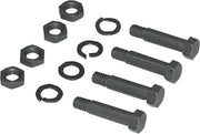 Colony Footboard Hinge Bolt Kit
