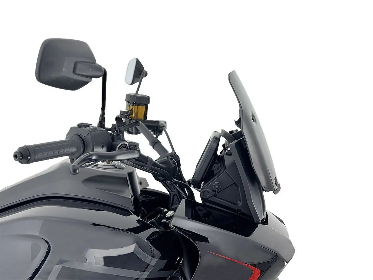 WRS Sport Windscreen for Harley-Davidson Pan America