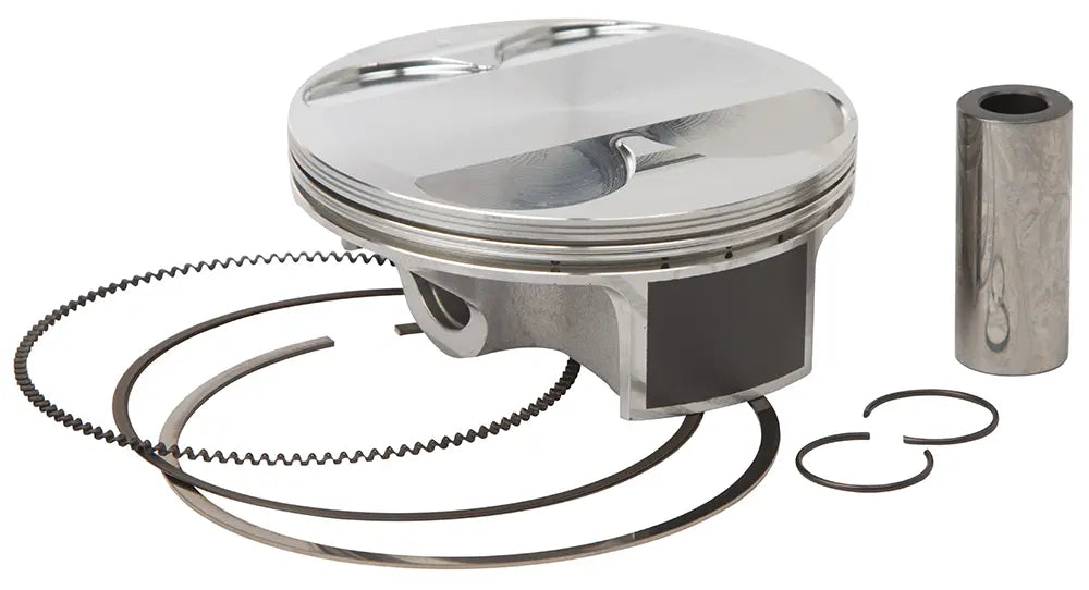 Vertex Forged Replica Piston Kit - 450cc