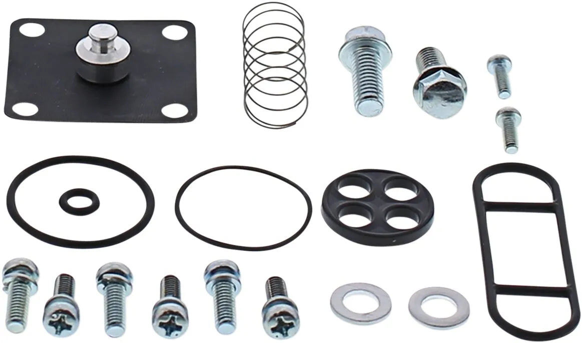 Moose Offroad Hard-Parts Fuel Petcock Rebuild Kit