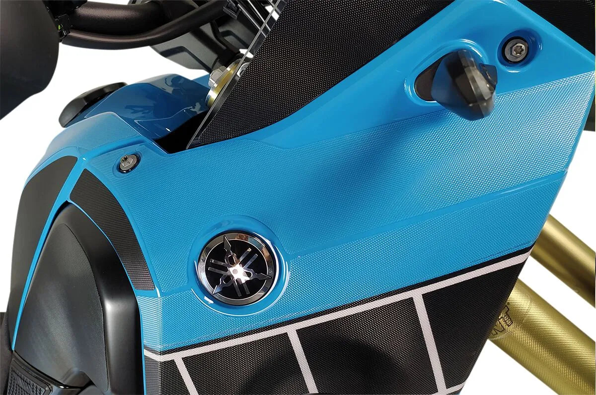 Uniracing Scratch Saver For Yamaha Tenere 700