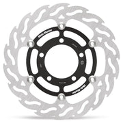 Moto-master Flame Series Flytande Bromsskiva - Fram